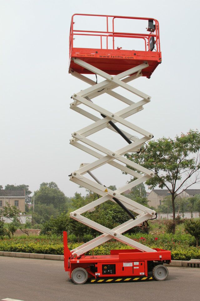 广州升降机 广州升降机