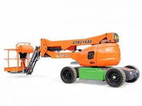 移动式高空作业平台